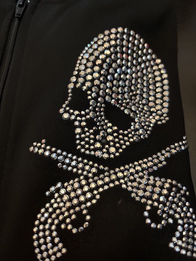 Mastermind Japan mastermind japan brand Size US XL / EU 56 / 4 - 5 Thumbnail