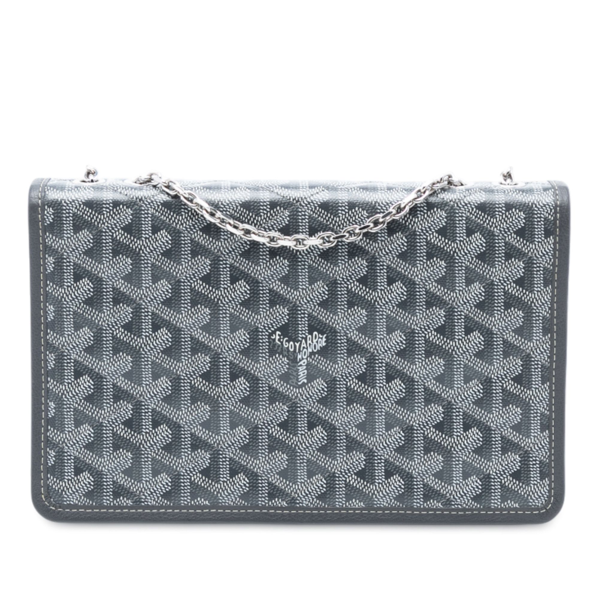 Goyard Goyard Goyardine Alexandre III Size ONE SIZE - 1 Thumbnail