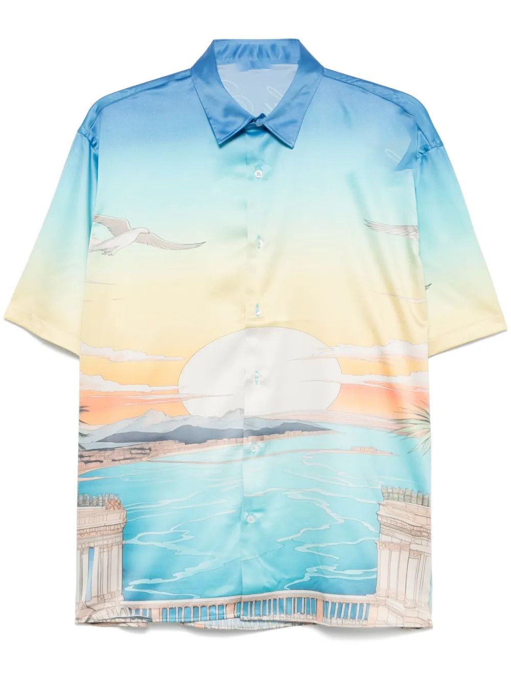 Other Casual Shirts and Button-Up Shirts for Men Size US M / EU 48-50 / 2 - 1 Thumbnail