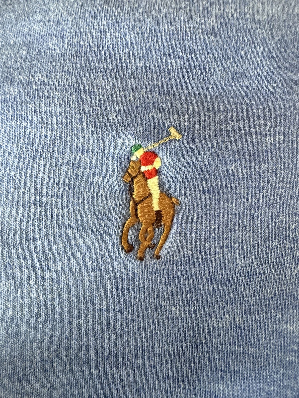 Polo Ralph Lauren Polo Ralph Lauren Classic Fit Mens Polo Shirt Size Medium Size US M / EU 48-50 / 2 - 6 Thumbnail