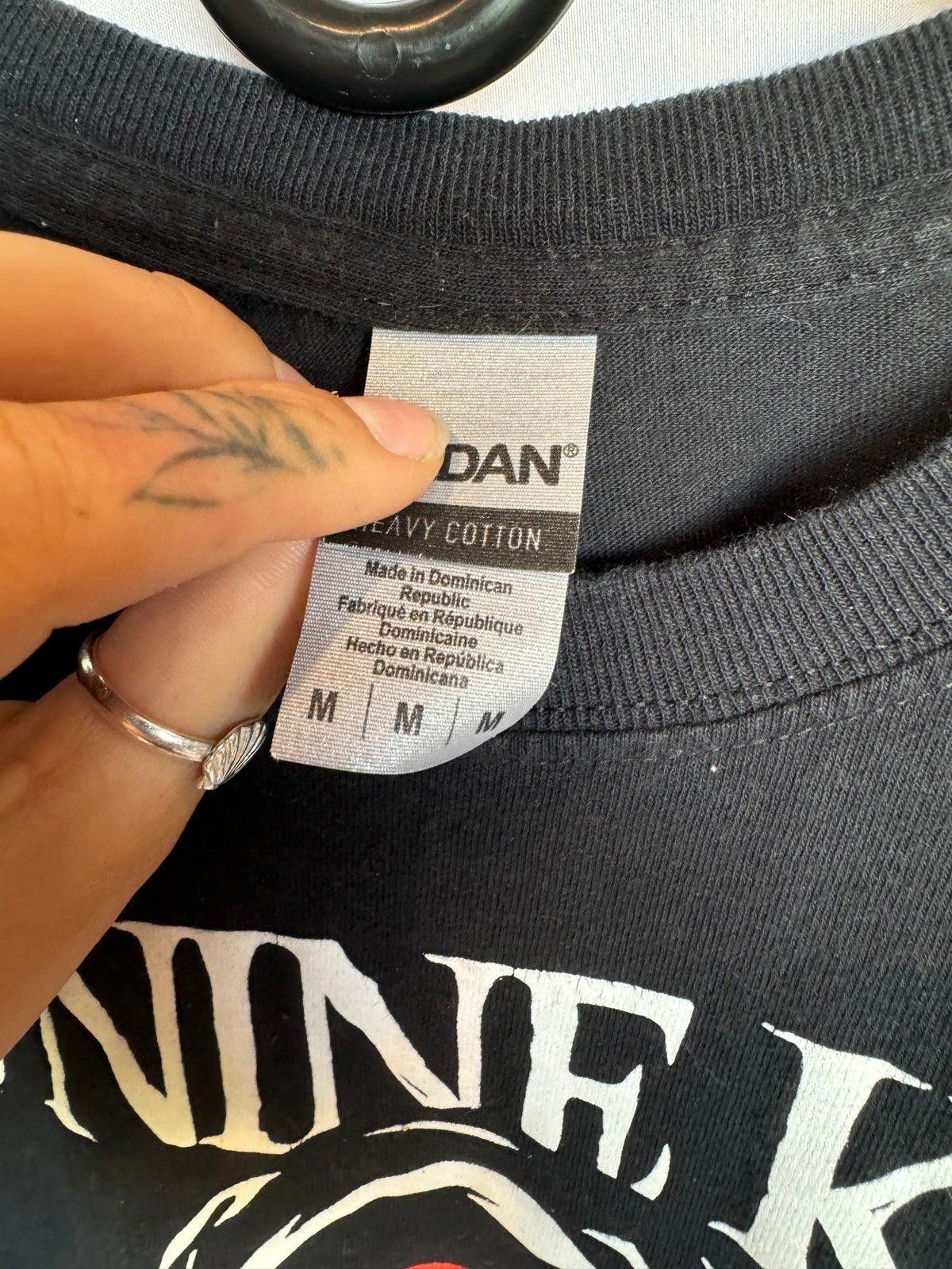 Gildan Ice Nine Kills Tee Size US M / EU 48-50 / 2 - 3 Thumbnail