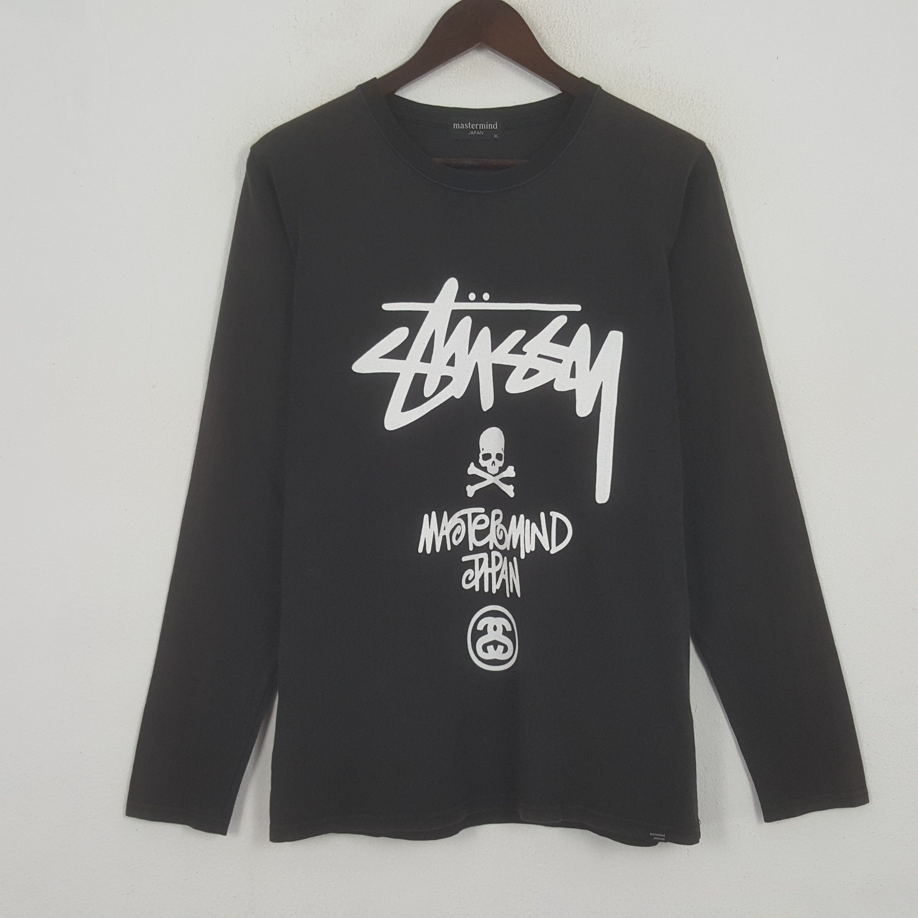 Stussy Mastermind | Grailed