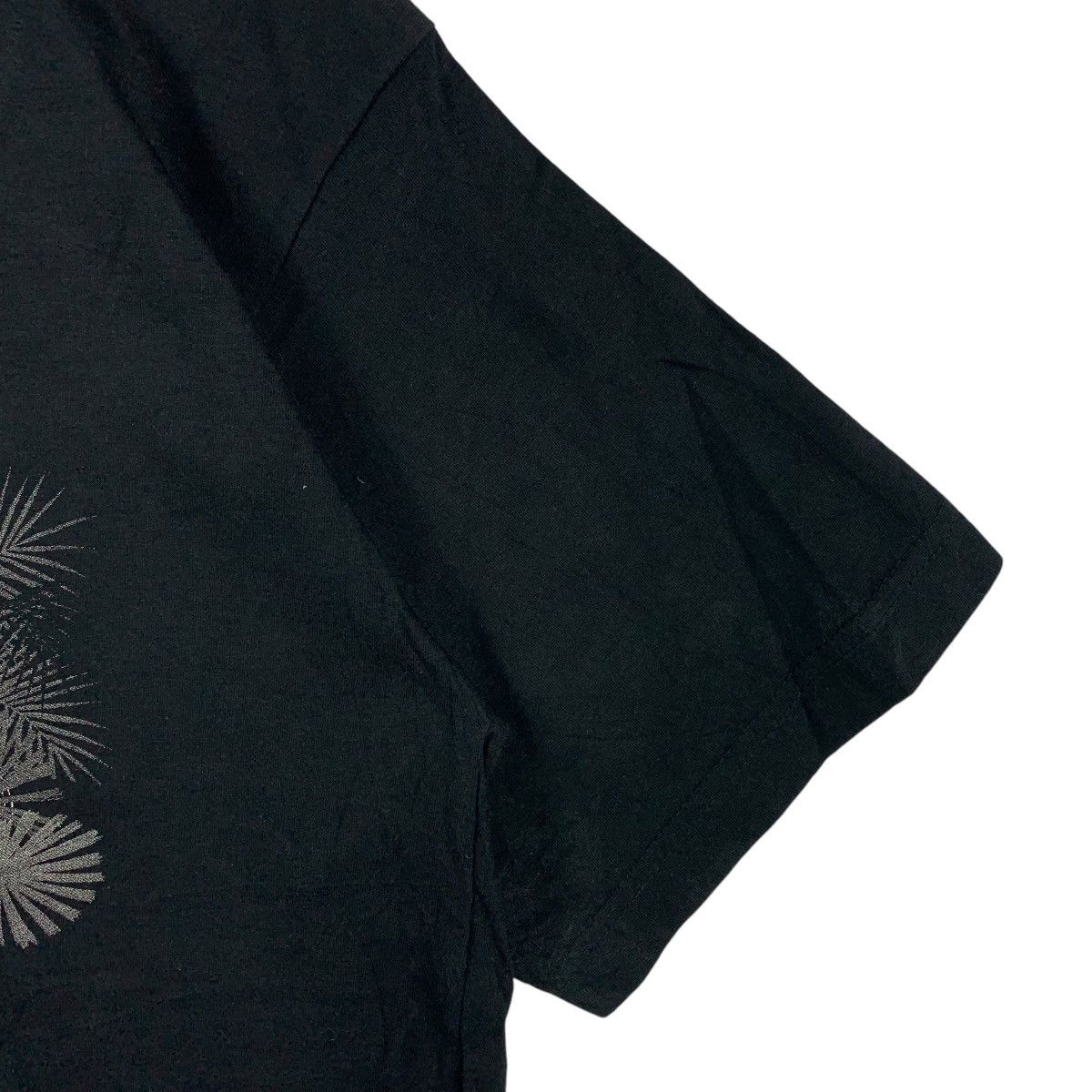 Gianfranco Ferre × Japanese Brand × Vintage Vintage 90s GIANFRANCO FERRE big printed spellout tee Size US S / EU 44-46 / 1 - 7 Thumbnail