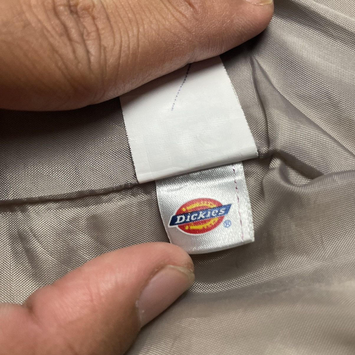 Dickies DICKIES DOWN PUFFER VEST JACKET Size US S / EU 44-46 / 1 - 15 Thumbnail