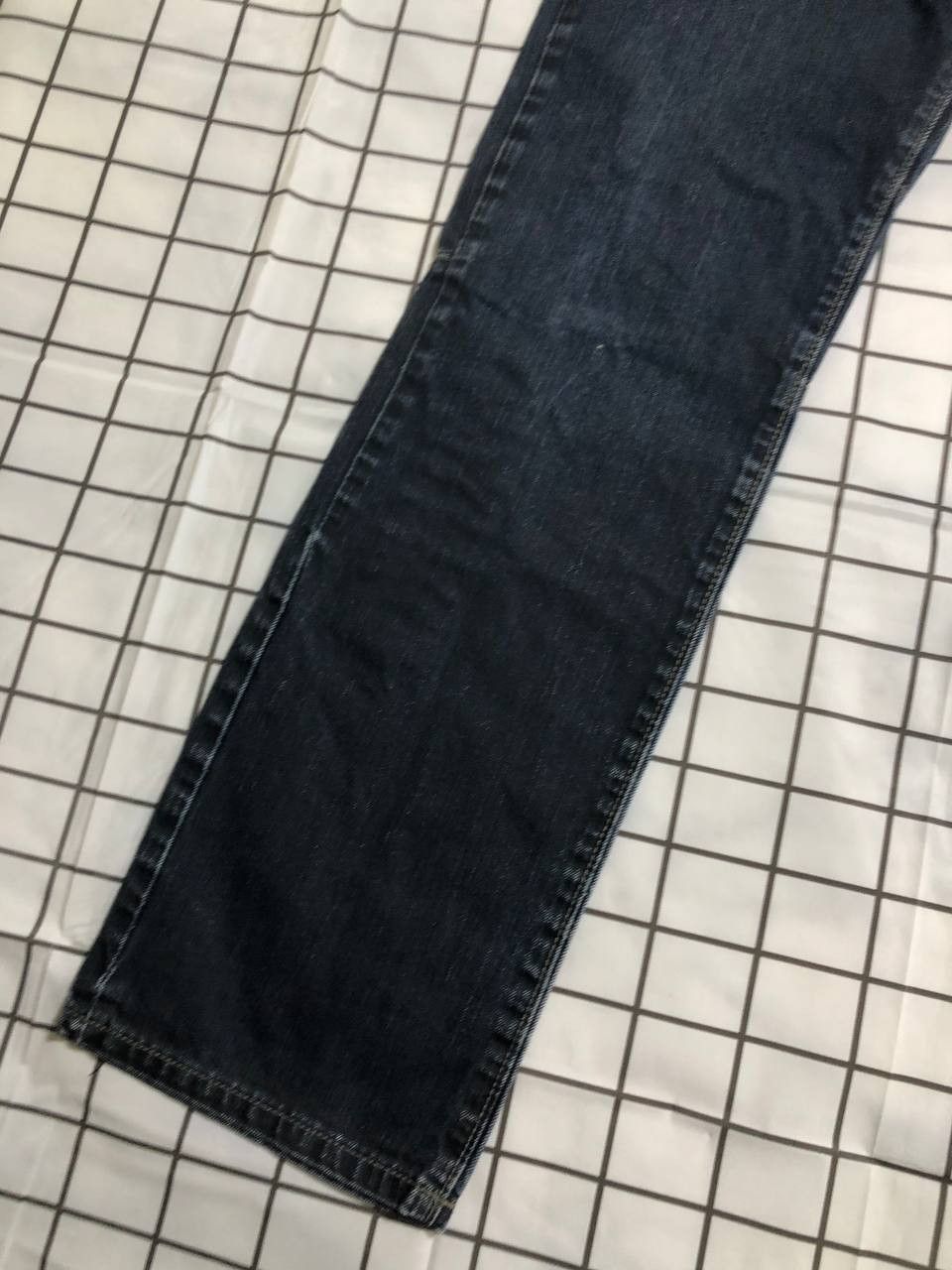 G-Star Vintage G Star Raw denim banana jeans distressed Size US 30 / EU 46 - 4 Thumbnail