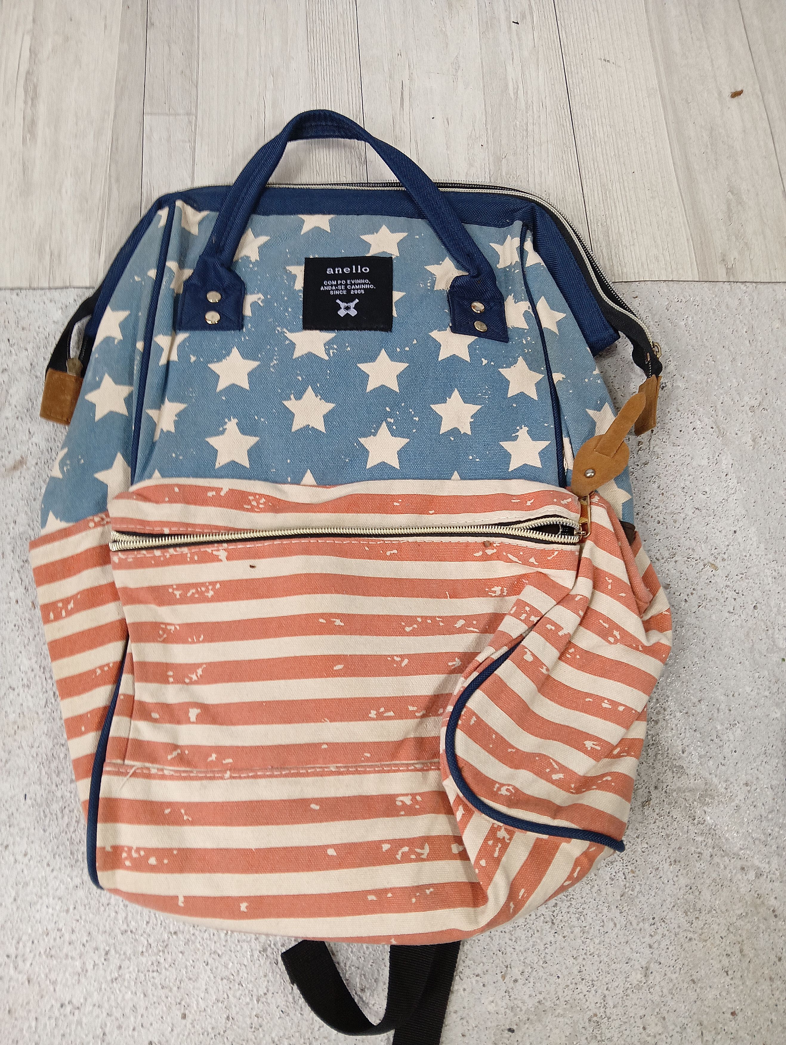 Other anello cam po evinho women bag Size ONE SIZE - 2 Thumbnail