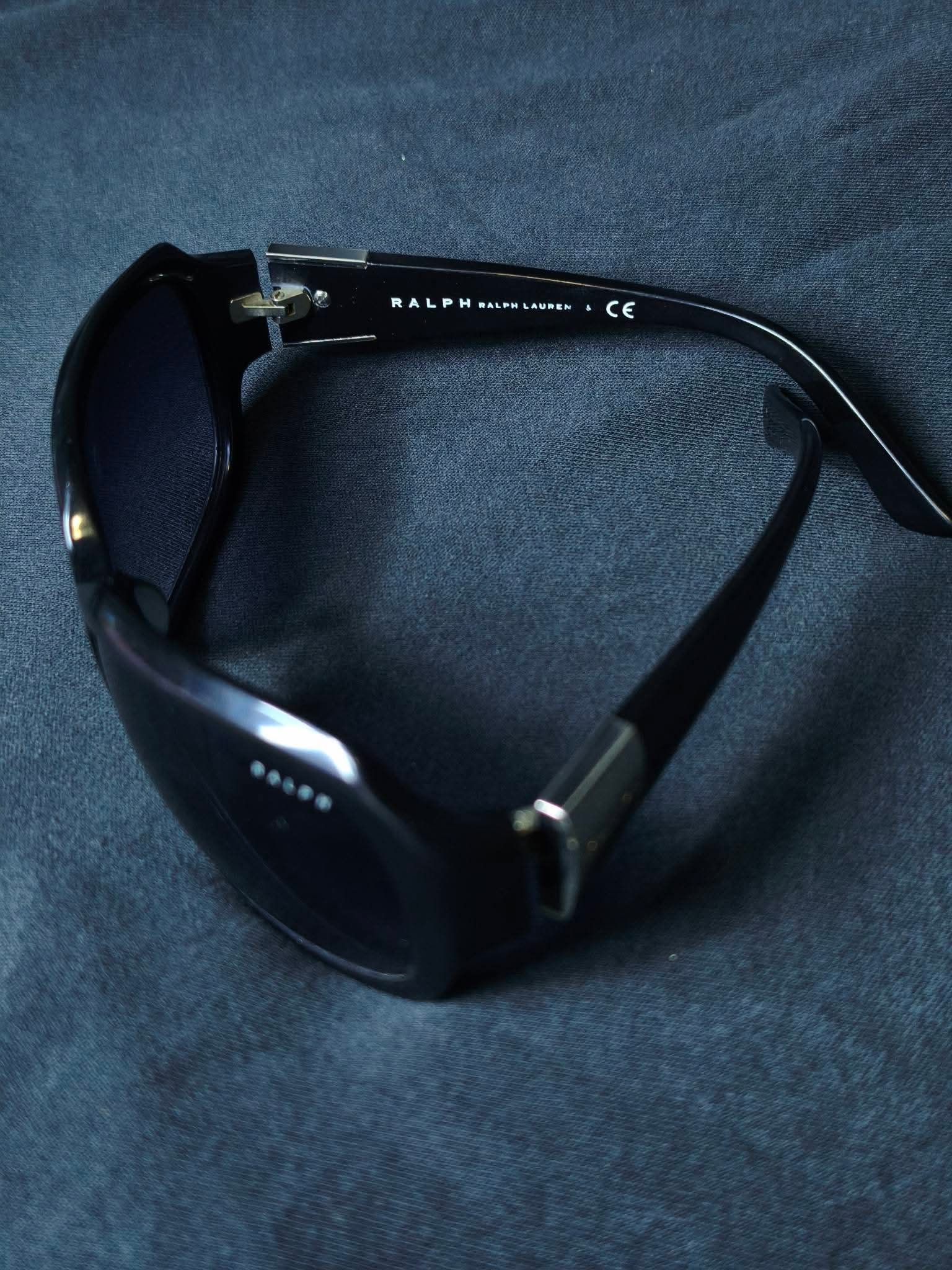 Ralph Lauren Ralph Lauren RA5005 sunglasses Size ONE SIZE - 2 Thumbnail