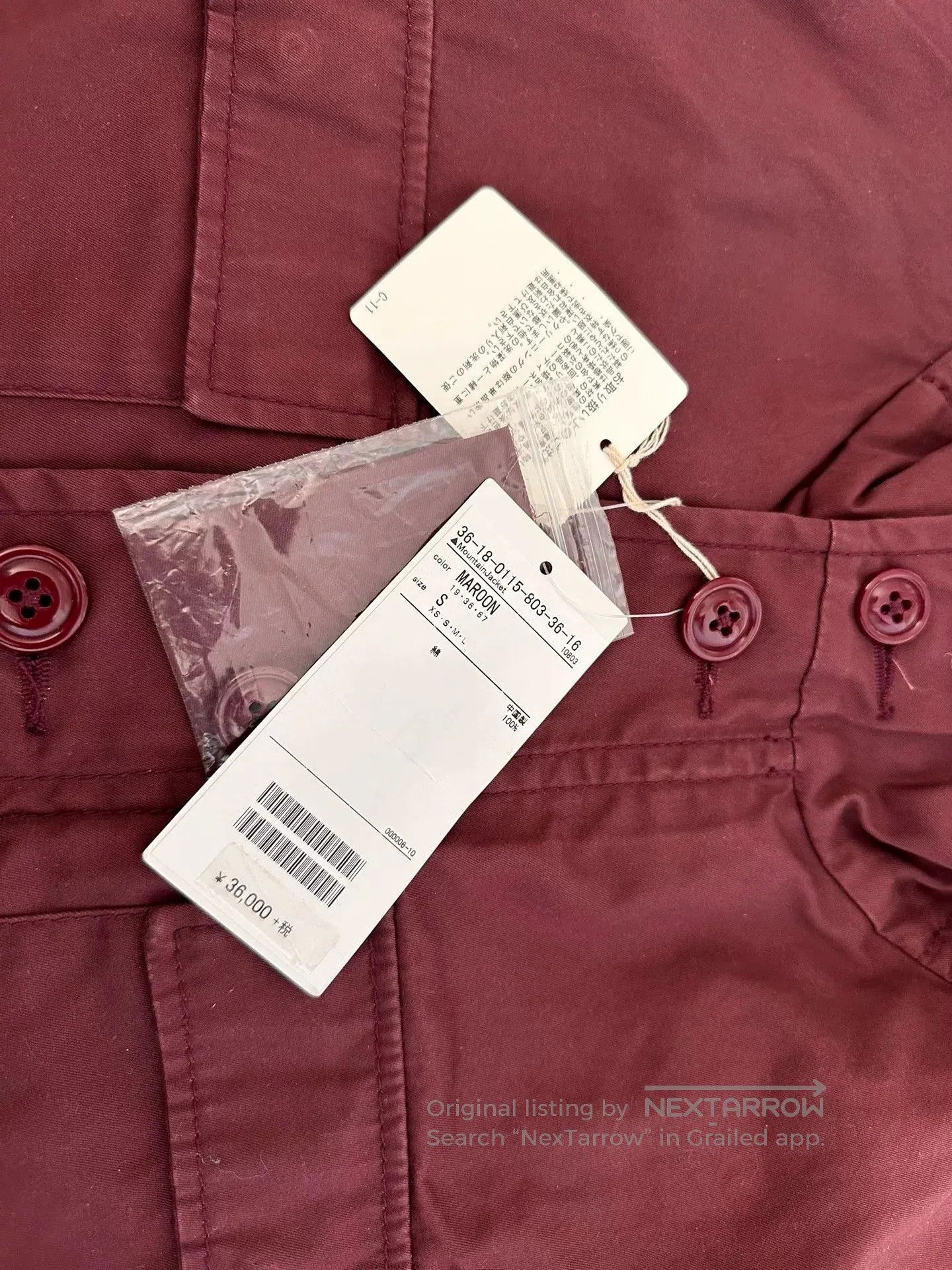 Pilgrim Surf + Supply Pilgrim Surf+Supply Four. Size US S / EU 44-46 / 1 - 3 Thumbnail