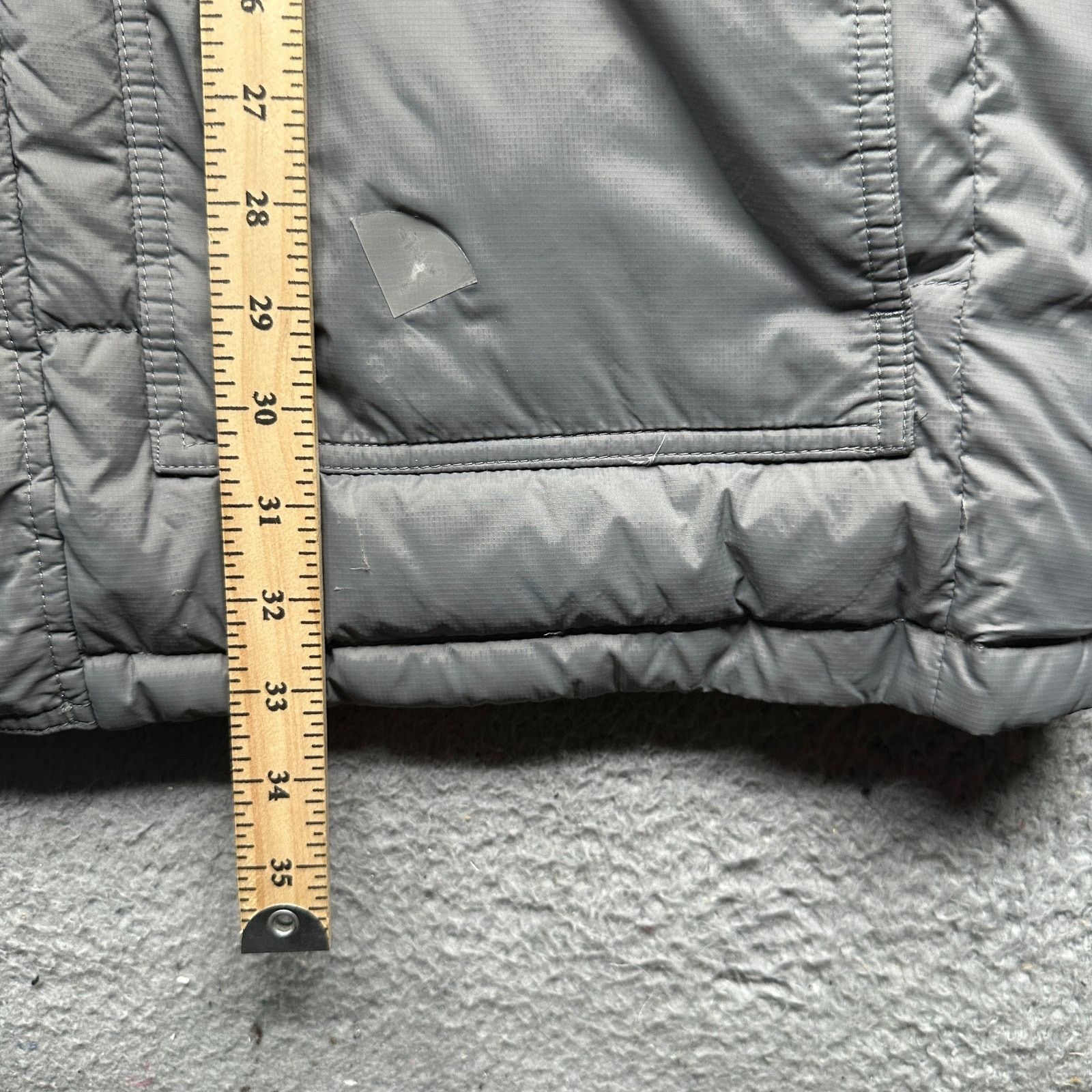 L.L. Bean LL Bean Mountain Classic Downtek Goose Down Jacket XL FKG3 Size US XL / EU 56 / 4 - 5 Thumbnail