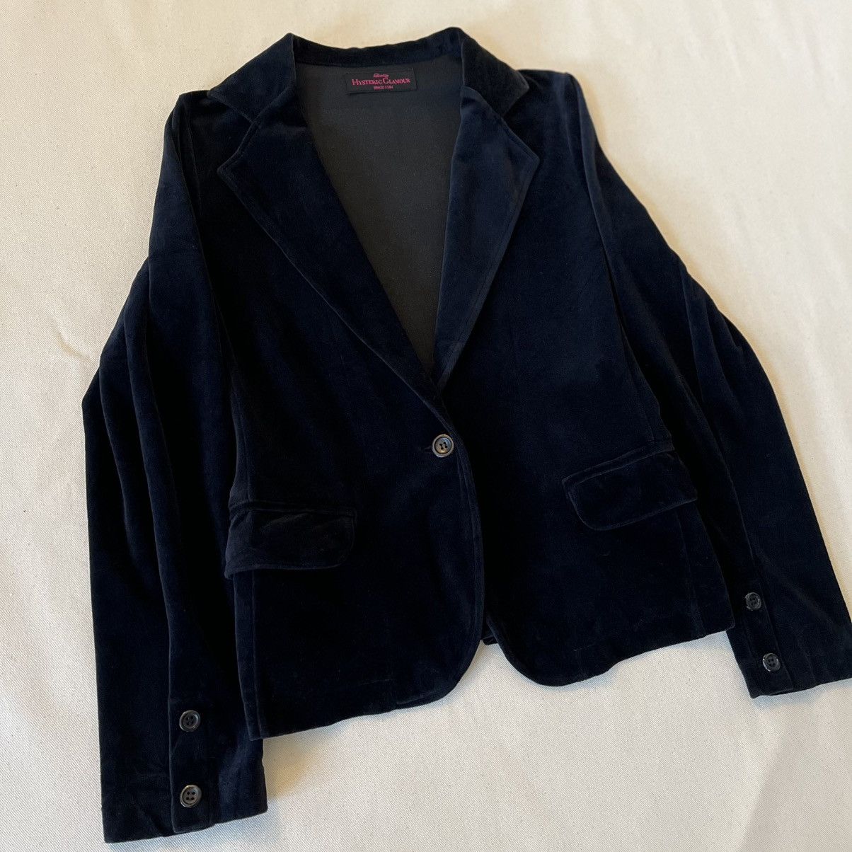 Hysteric Glamour Hysteric Glamour Size S / US 4 / IT 40 - 4 Thumbnail