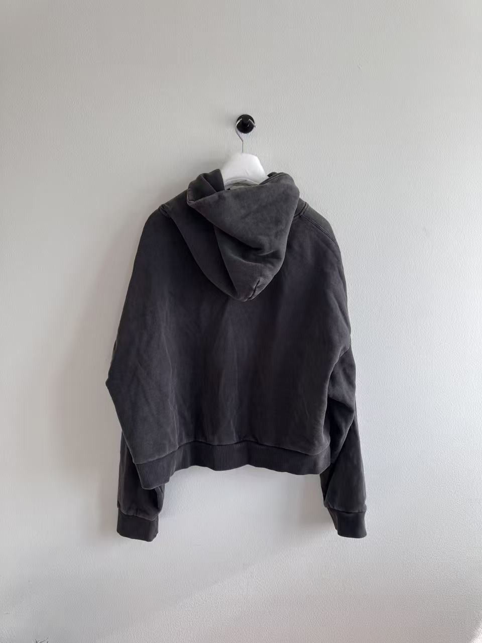 Entire Studios Entire Studios Black Hoodie Size L Size US L / EU 52-54 / 3 - 4 Thumbnail