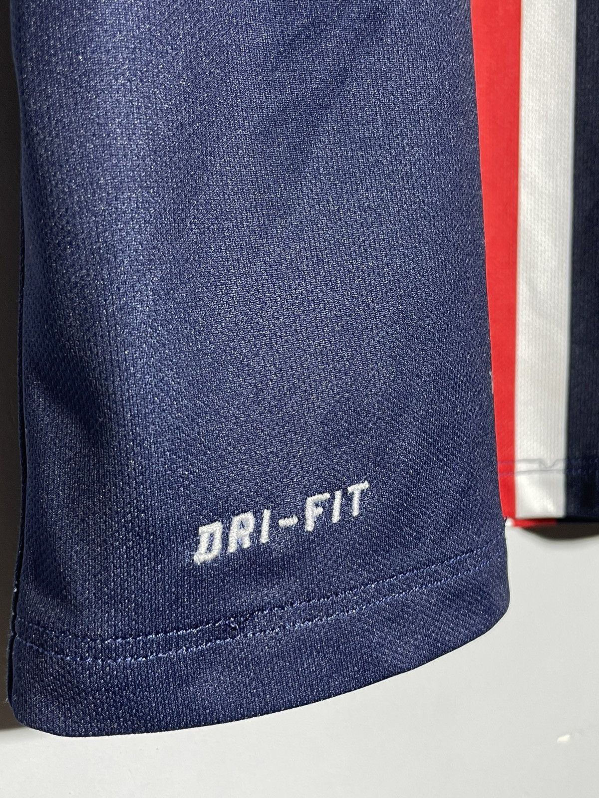 Nike #10 Ibrahimovic Paris Saint-Germain 2014/15 Football Shirt Size US S / EU 44-46 / 1 - 9 Thumbnail