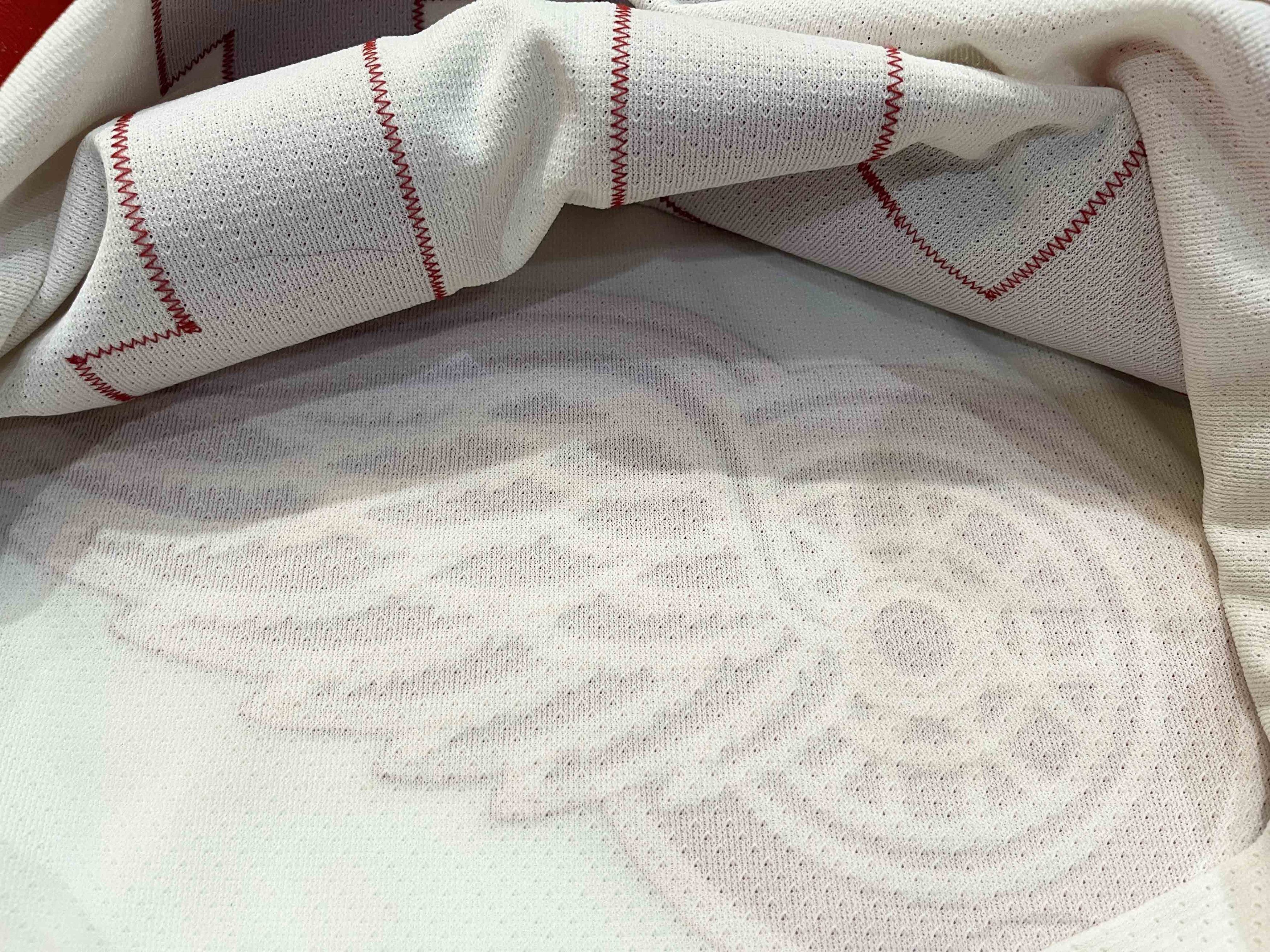 Ccm CCM Detroit Red Wings KIRK MALTBY #18 NHL Hockey Jersey Size US M / EU 48-50 / 2 - 10 Thumbnail