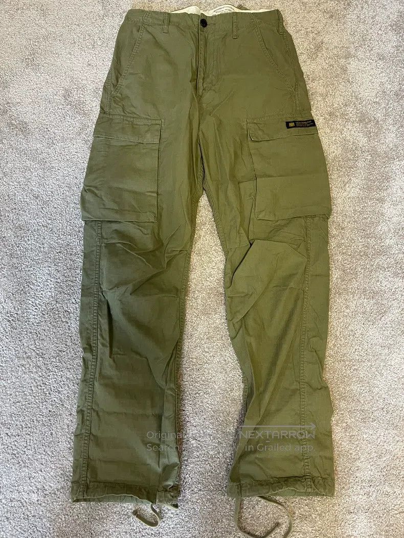 Neighborhood size M Cargo Pants