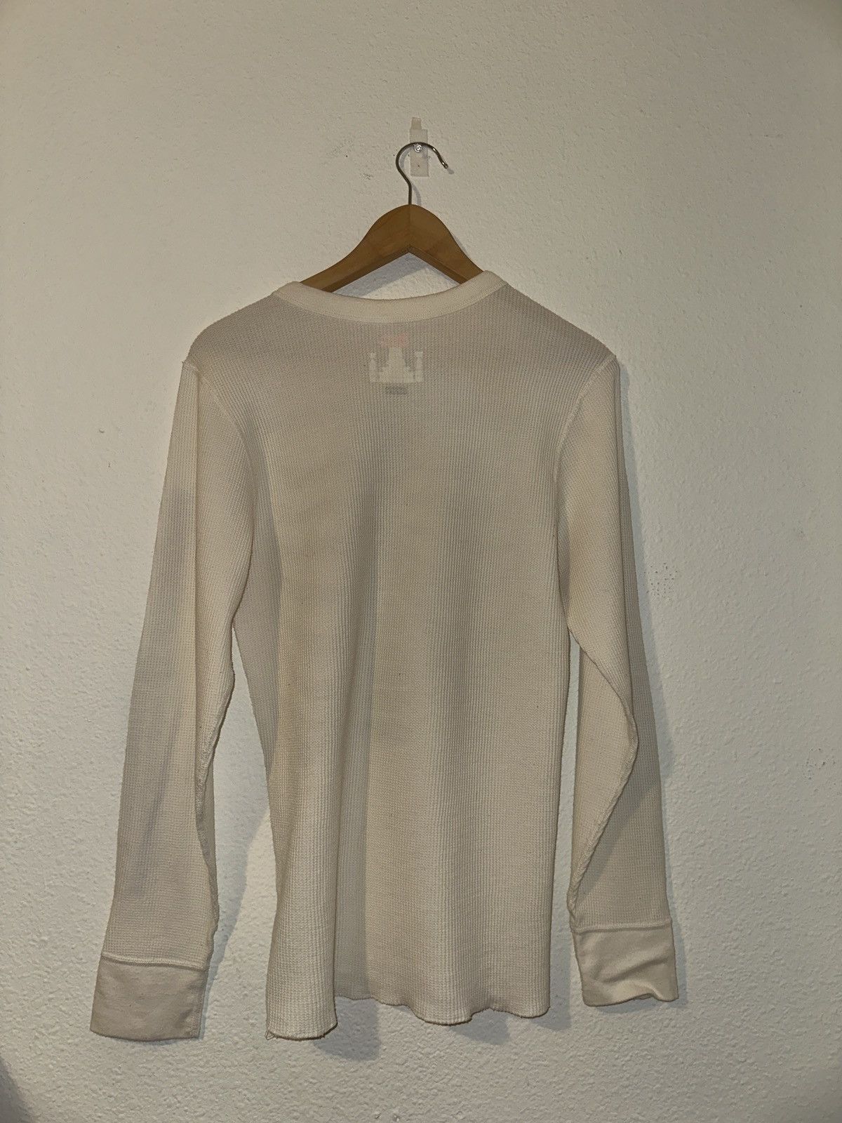 Supreme Supreme LS Skeleton Thermal Size US M / EU 48-50 / 2 - 3 Thumbnail