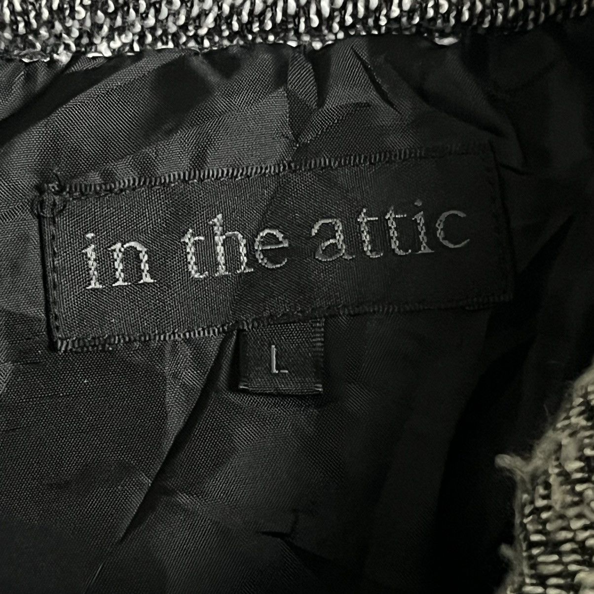🔥In the attic puffer vest nicen pattren design🔥