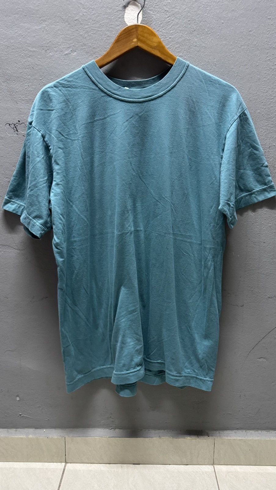 Issey Miyake Issey Miyake Plain Size US M / EU 48-50 / 2 - 1 Thumbnail