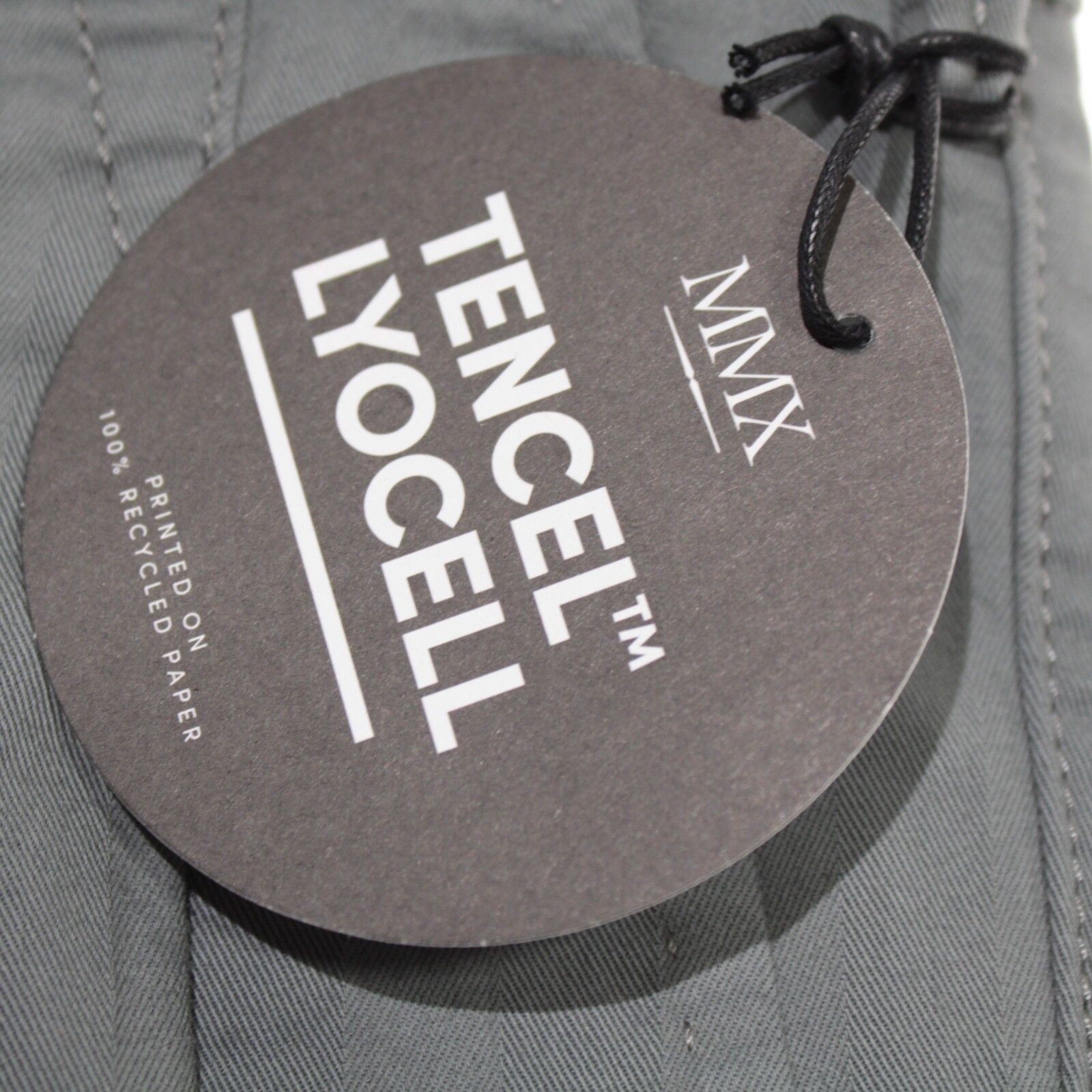 Other Meyer New with tags Chinos Size 33 US In Blue Size US 33 - 5 Thumbnail