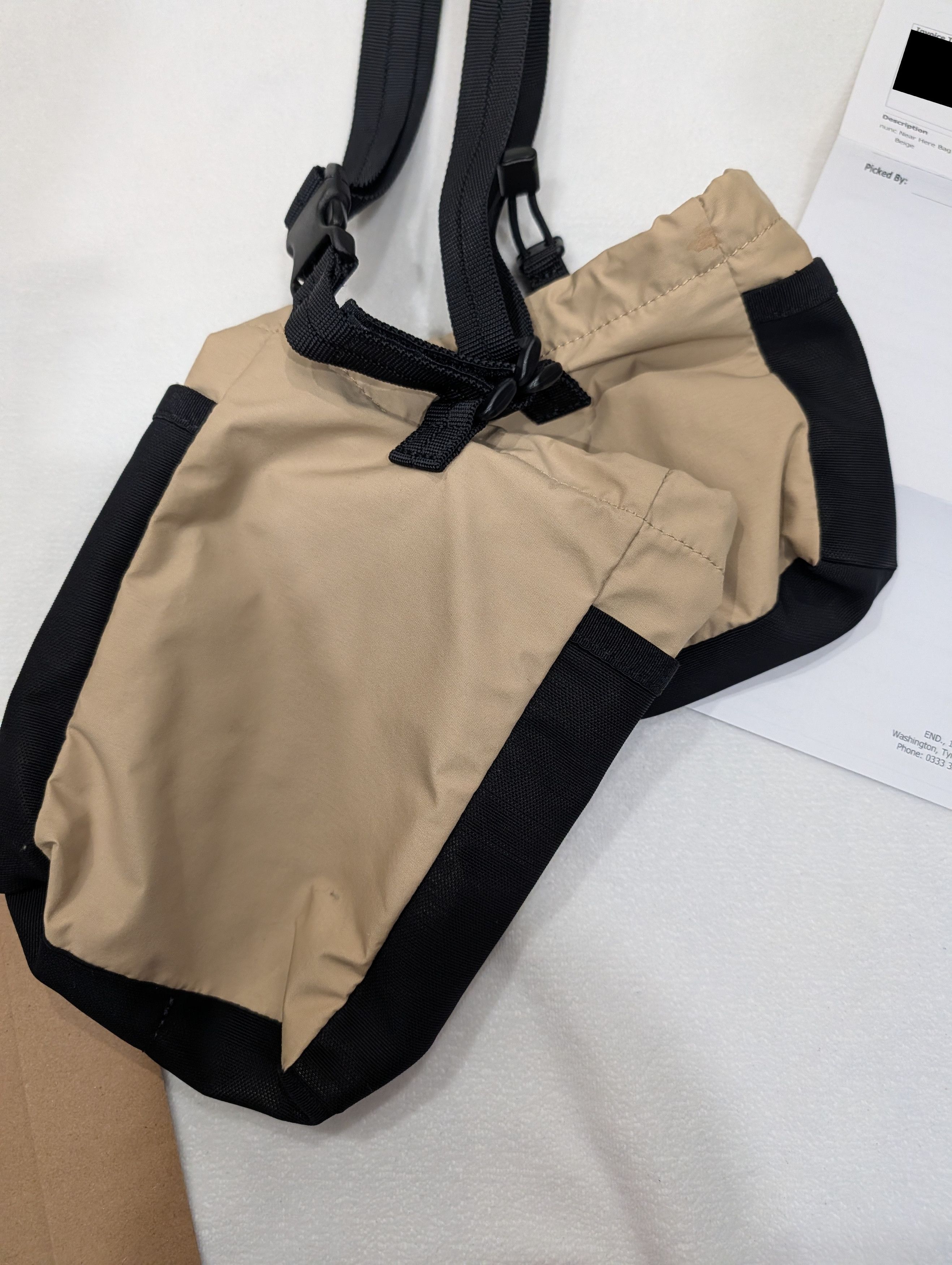 Other Nunc Near Here Bag Size ONE SIZE - 4 Thumbnail