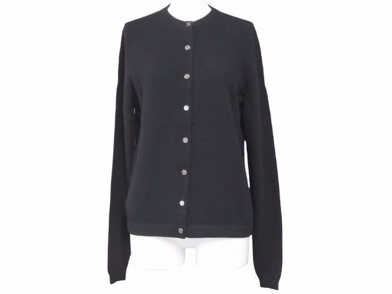 Hermes hermes.margiela.cardigan.top.size.SM Size US S / EU 44-46 / 1 - 1 Thumbnail