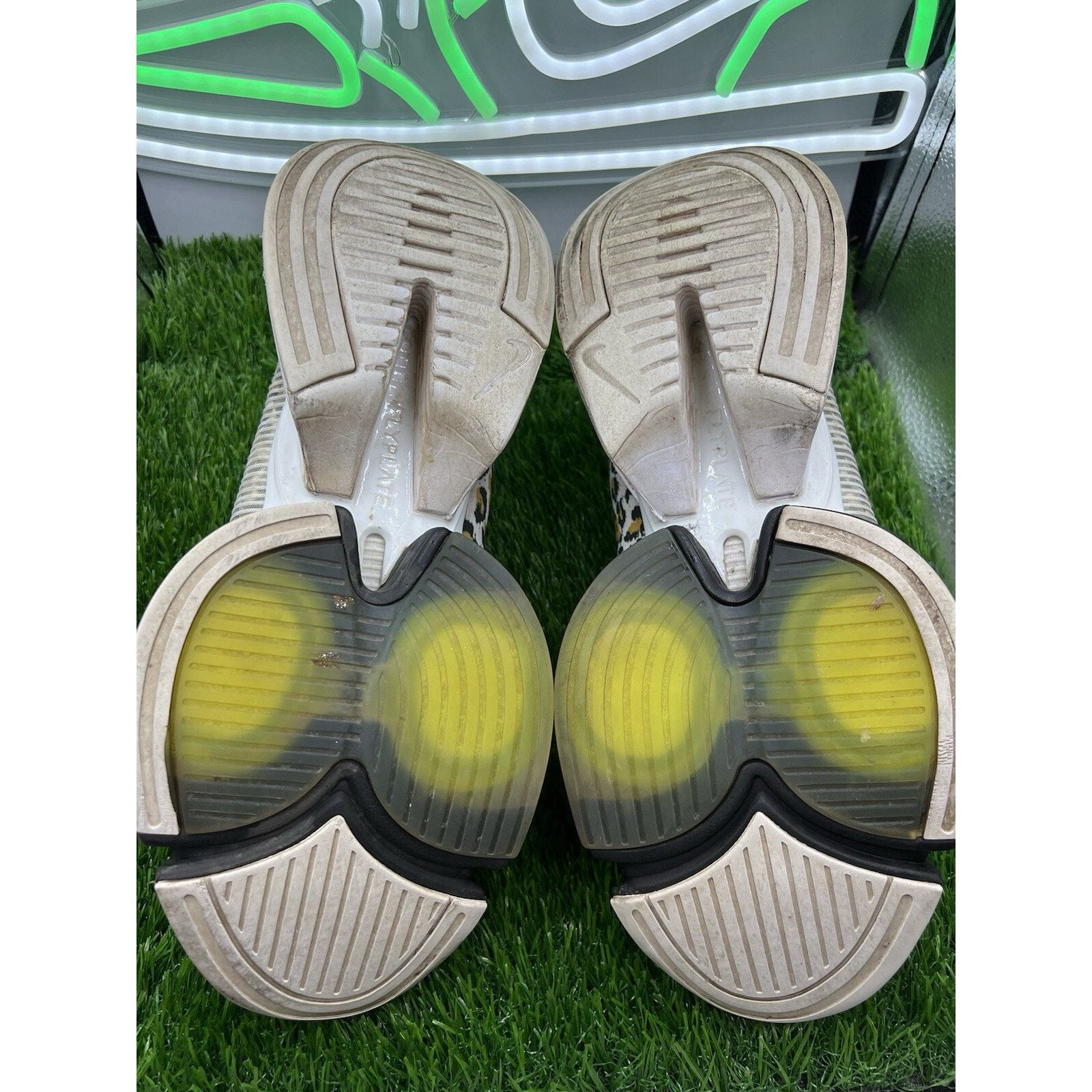 Nike Nike Superrep 2 Womens Size 10.5 Training Shoes Sneakers Size US 10.5 / IT 40.5 - 7 Thumbnail
