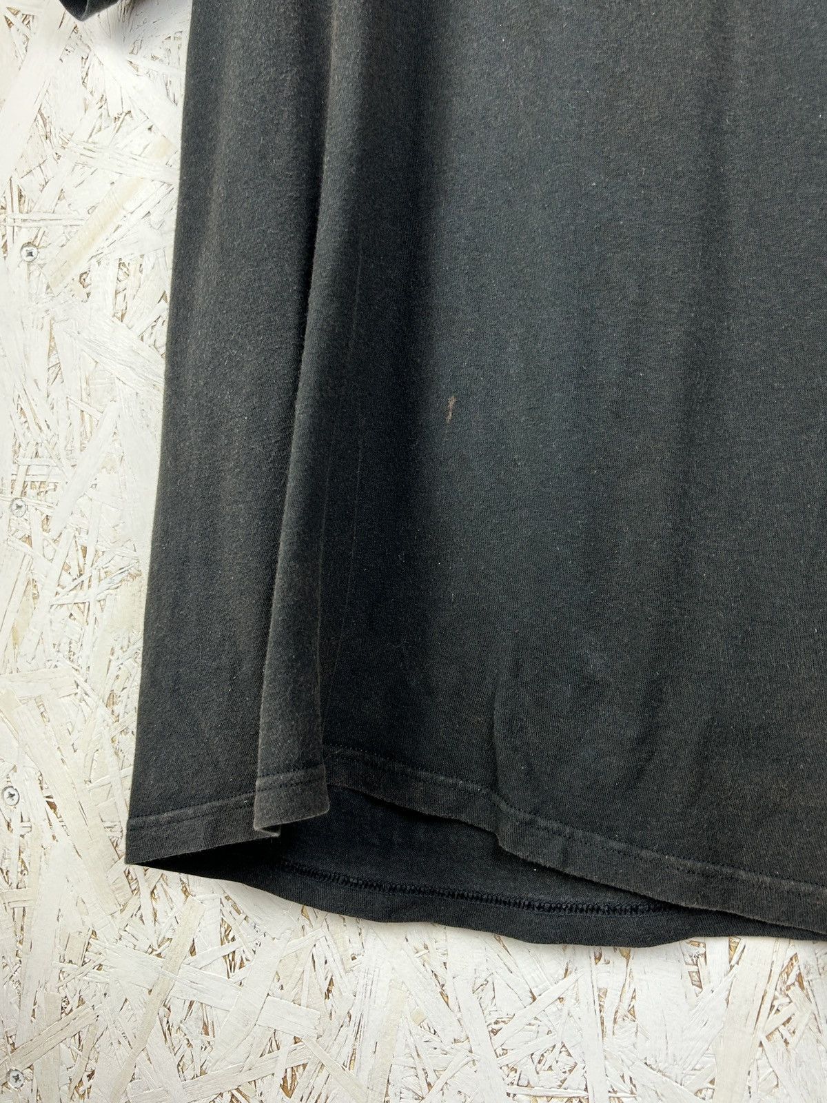 Mastermind Japan × Stussy 00s Vintage Stussy x Mastermind Japan MMJ Skull T-Shirt L Size US L / EU 52-54 / 3 - 6 Thumbnail