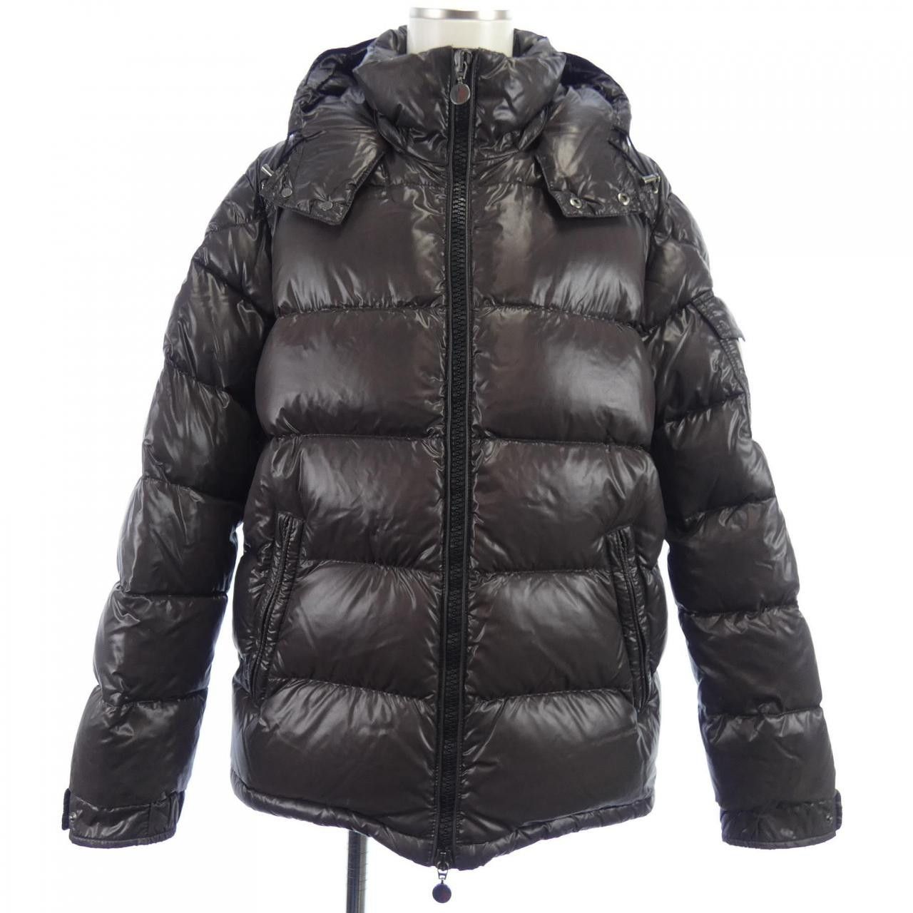 Moncler Moncler Moncler MAYA Down Jacket Textile Outerwear MAYA DUTY FREE for USA Size ONE SIZE - 1 Thumbnail