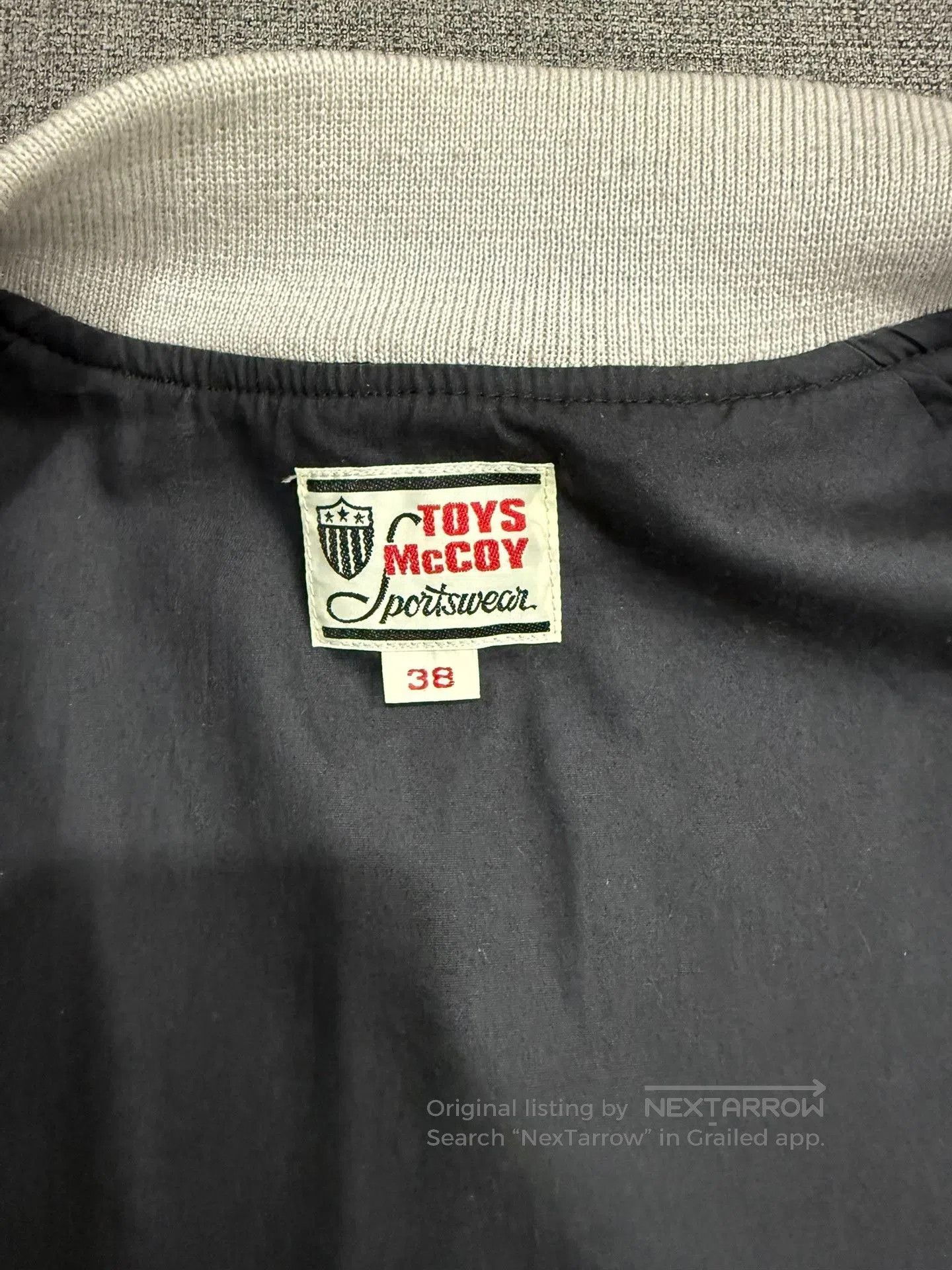 TOYS McCOY Toys McCoy Felix the Cat Top. Size US M / EU 48-50 / 2 - 7 Thumbnail