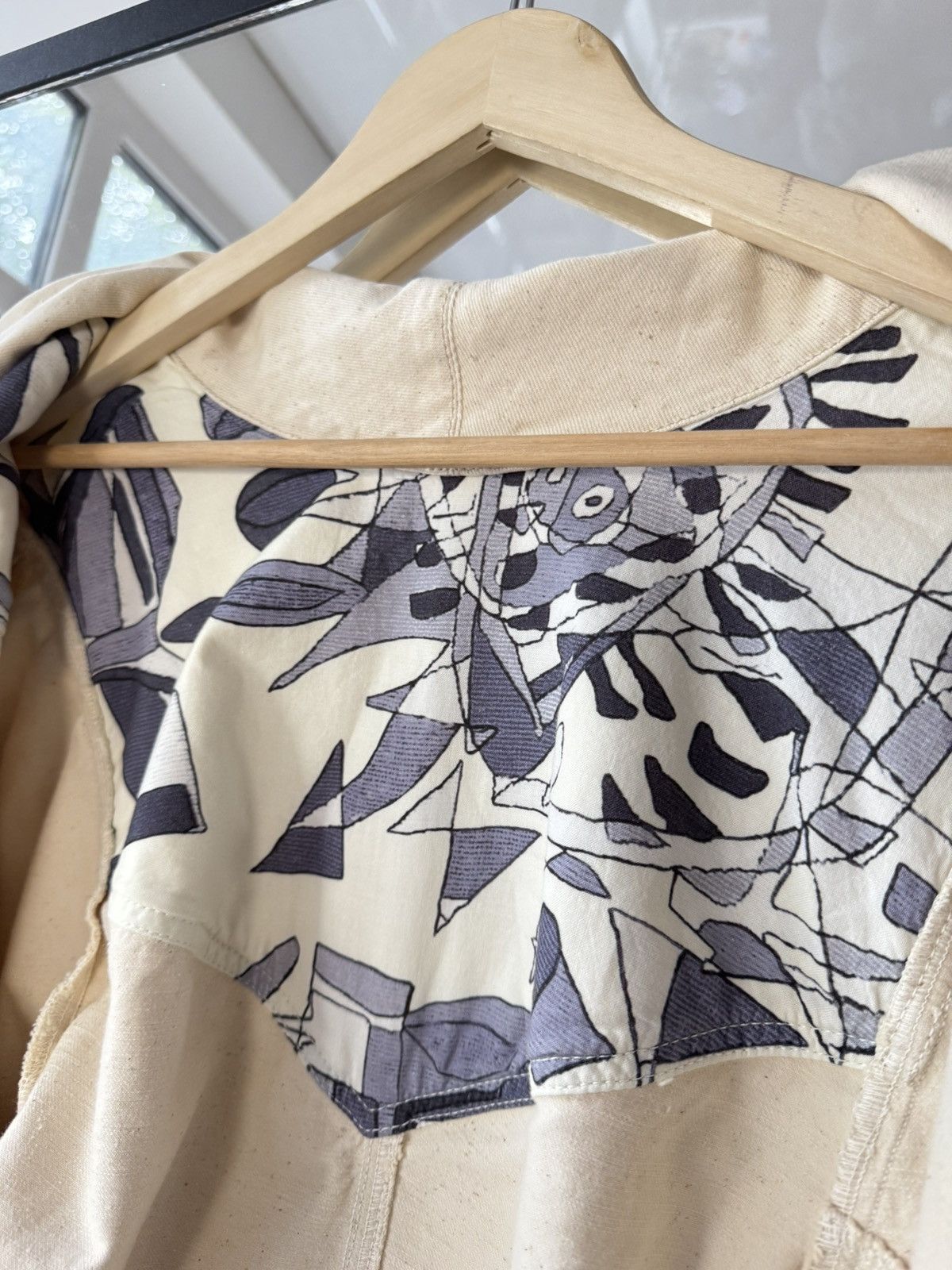 Isabel Marant Isabel Marant Espera denim jacket size 38(M) Size M / US 6-8 / IT 42-44 - 10 Thumbnail
