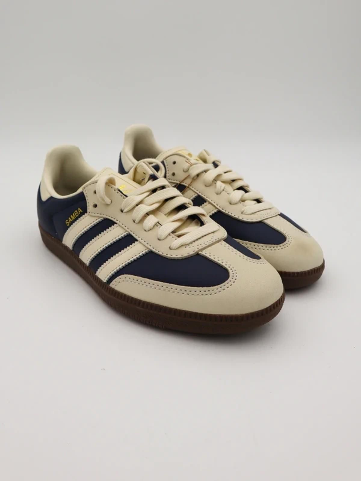 Adidas adidas Originals Samba OG - IG1968 - UK 6.5/US 8 Size US 8.5 / IT 38.5 - 1 Thumbnail