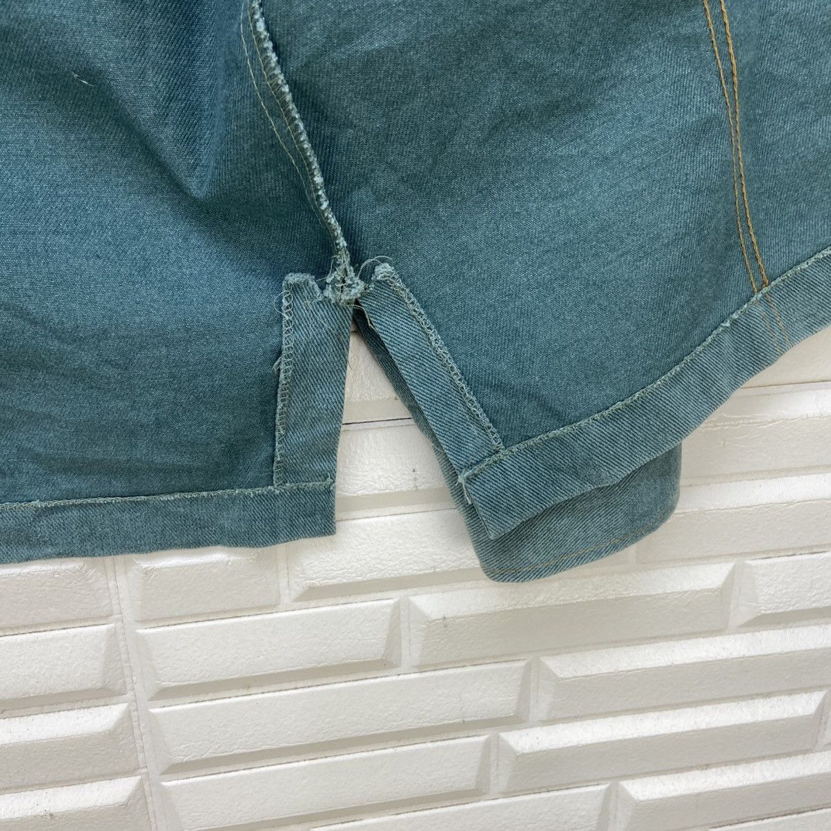 Sears Vintage Sears Jeans Joint Snap Button Western Wear Size US M / EU 48-50 / 2 - 19 Thumbnail