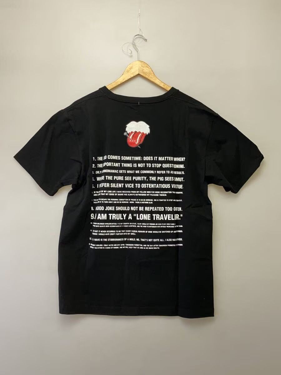Number (N)ine Rolling Stones God Selection XXX Tee Size US L / EU 52-54 / 3 - 2 Thumbnail