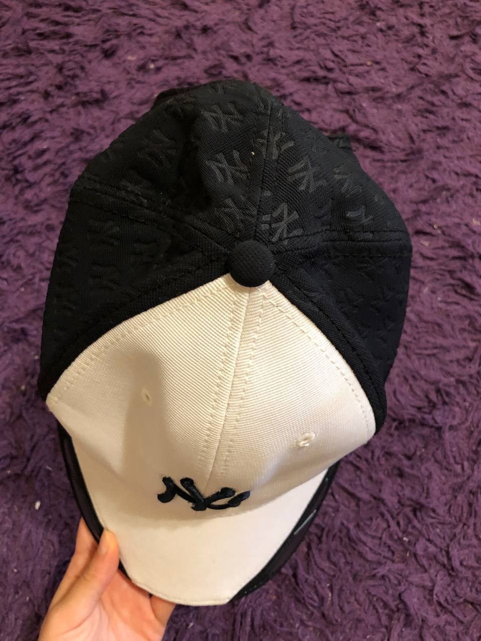 New York Yankees Vintage New York Yankees Cap STREETWEAR Size ONE SIZE - 5 Thumbnail