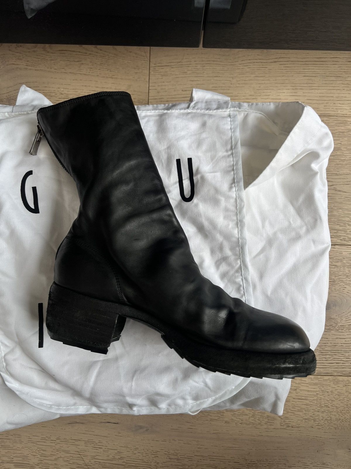 Guidi Guidi 788Z Size US 9 / IT 39 - 1 Thumbnail