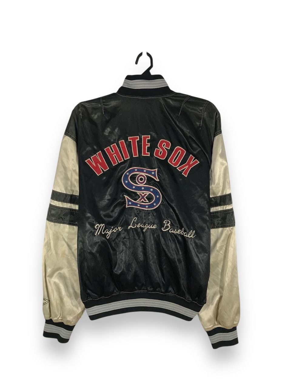 MLB Vintage Chicago white sox baseball team Size US L / EU 52-54 / 3 - 4 Thumbnail