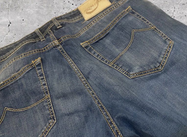 Jacob Cohen Jacob Cohen Denim Size US 36 / EU 52 - 11 Thumbnail