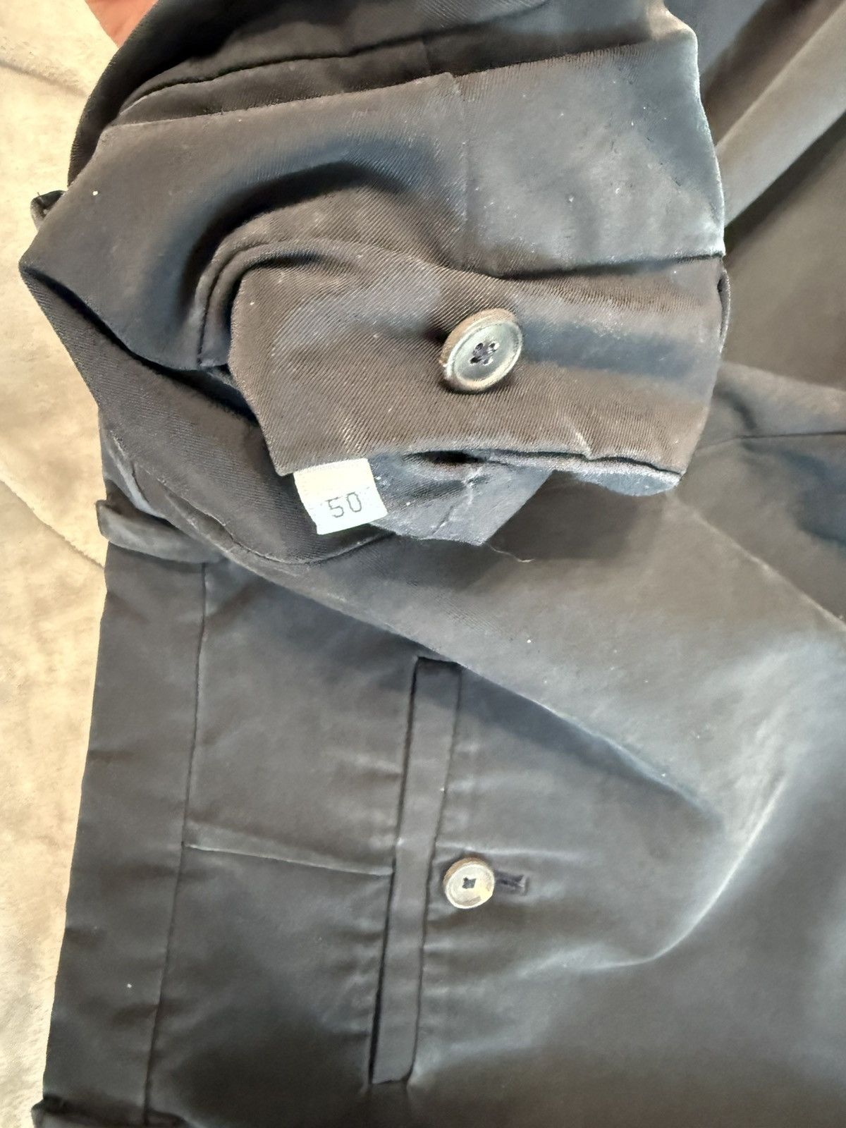 Jil Sander Very nice Size 30" / US 8 / IT 44 - 9 Thumbnail