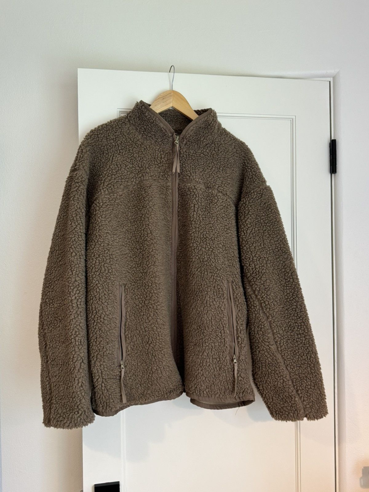 Satta Satta gorilla fleece Size US M / EU 48-50 / 2 - 2 Thumbnail
