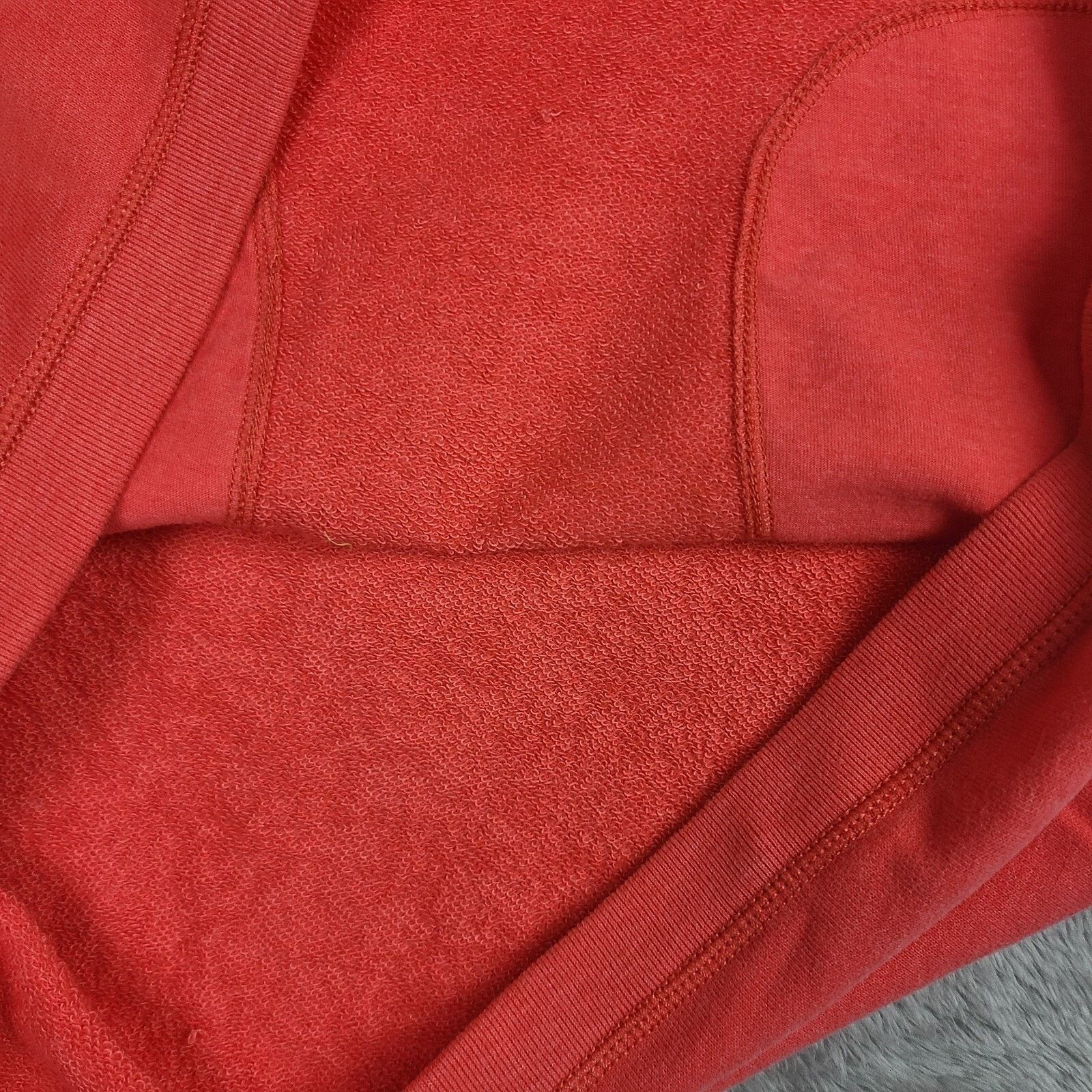 Tommy Bahama Tommy Bahama Coral Sun Fade Sweatshirt -Womens sz XXS Pink Size XXS / US 00 / IT 34 - 8 Thumbnail