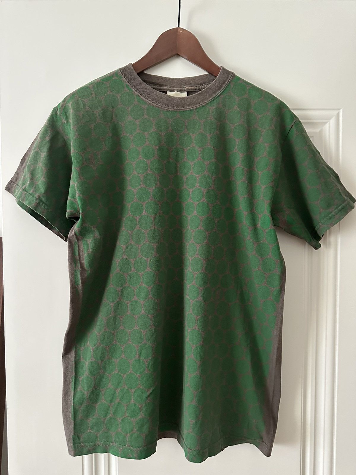 GOODENOUGH VTG GoodEnough UK Tees x 04 Nt Supreme Travis Good Enough Size US M / EU 48-50 / 2 - 1 Thumbnail