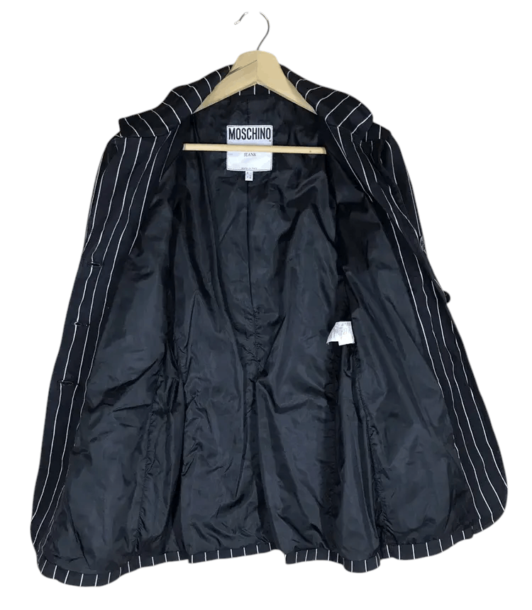 Moschino Moschino Coat Size M / US 6-8 / IT 42-44 - 2 Thumbnail