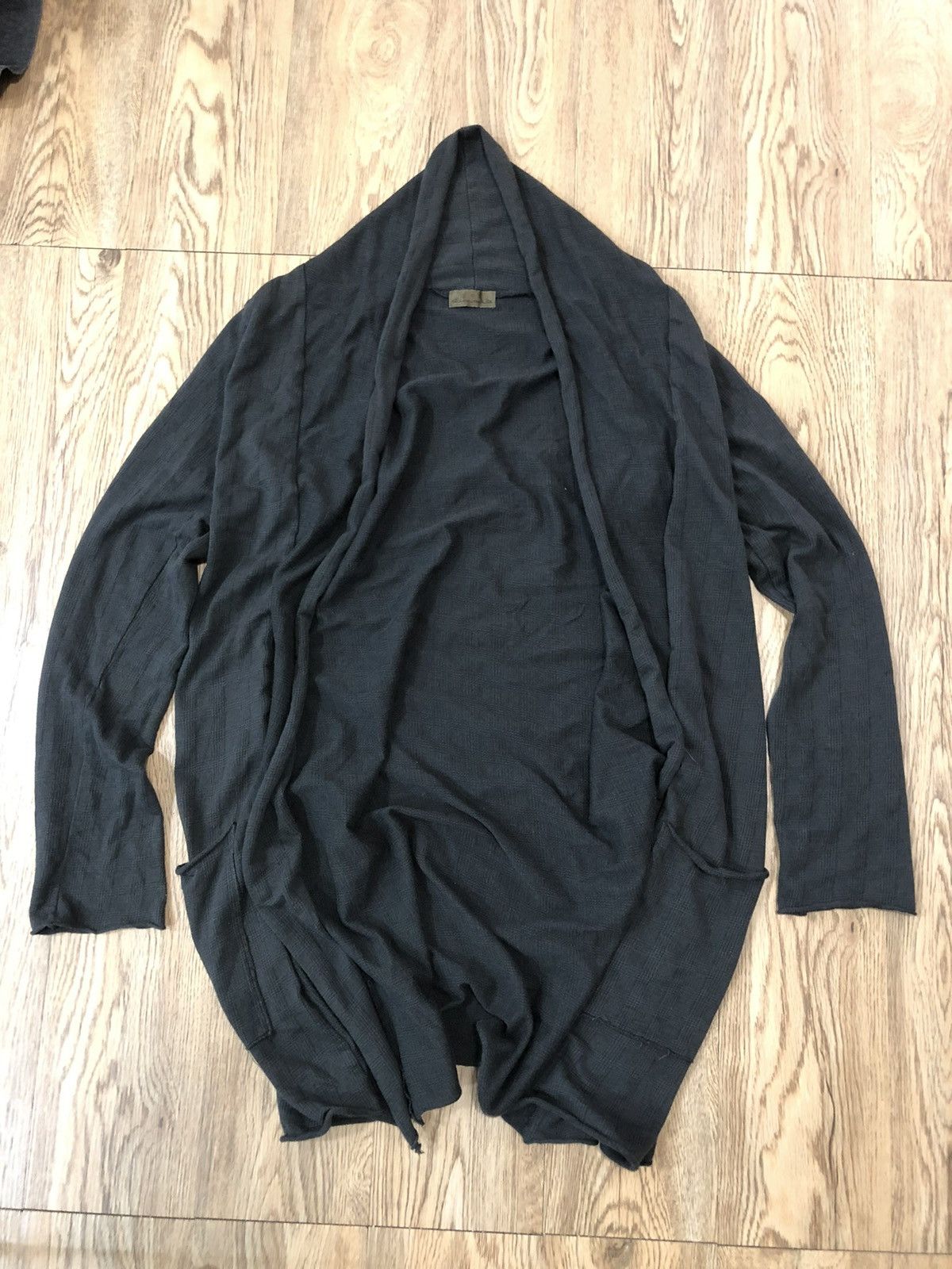 GOA cardigan