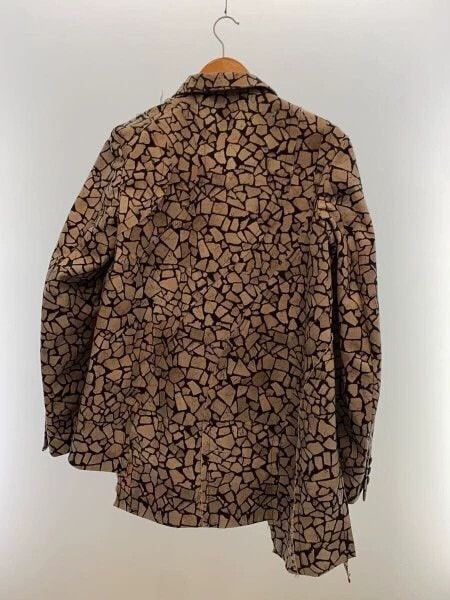 Comme des Garcons Comme Des Garcons Retro pattern design jacket Size S / US 4 / IT 40 - 2 Thumbnail