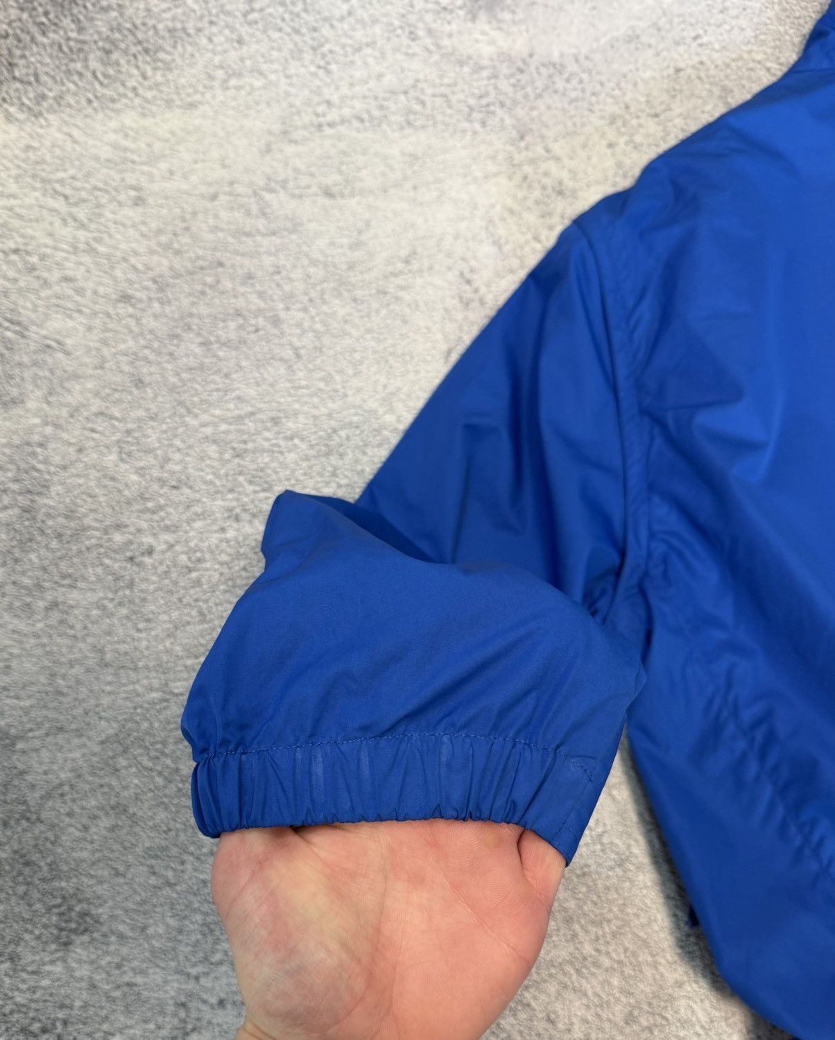 Polo Ralph Lauren Polo Sport Ralph Lauren 2in1 Jacket Vest Windbreaker XXL Size US XXL / EU 58 / 5 - 22 Thumbnail