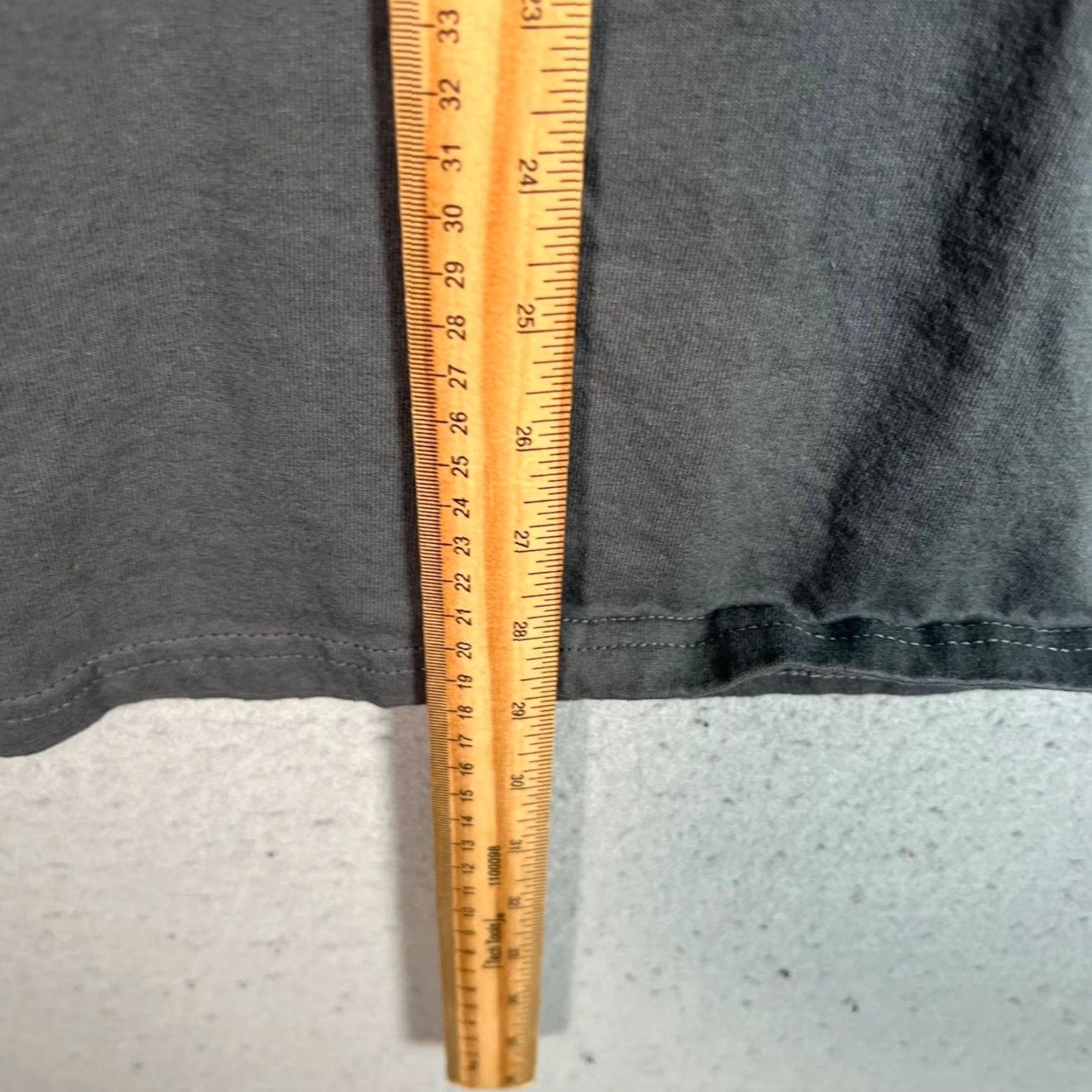 American Apparel VINTAGE Nick Mulvey Dark Harvest Graphic Promo T-Shirt Mens Size XL Size US XL / EU 56 / 4 - 6 Thumbnail