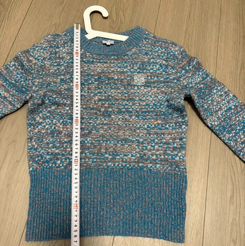 Loewe LOEWE Classic sweaters, Size M / US 6-8 / IT 42-44 - 7 Thumbnail
