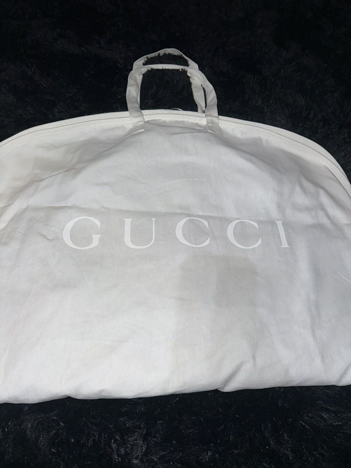 Gucci Gucci Striped cotton shorts Size US 34 / EU 50 - 18 Thumbnail