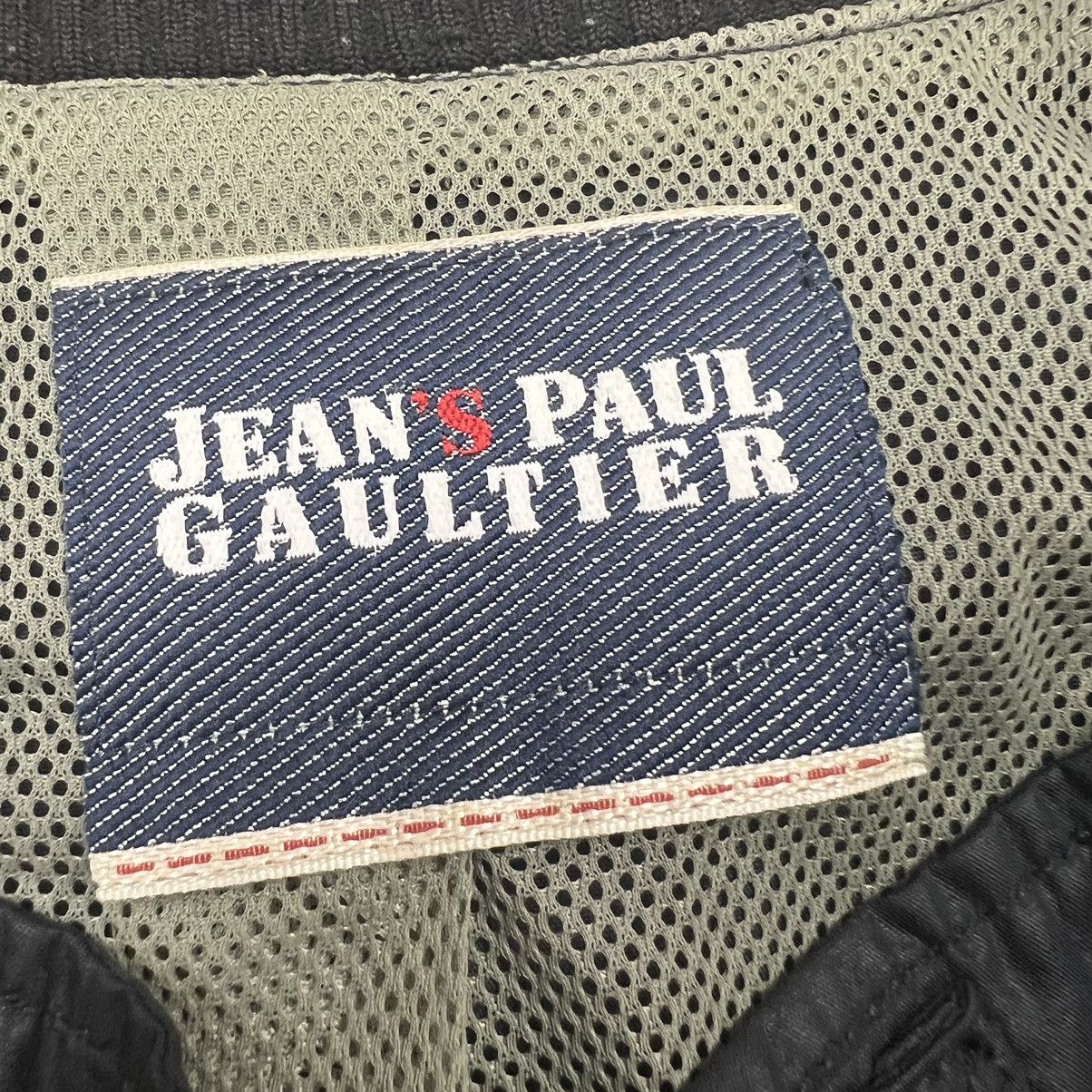 Designer × Jean Paul Gaultier Jean Paul Gaultier jacket Size US L / EU 52-54 / 3 - 3 Thumbnail
