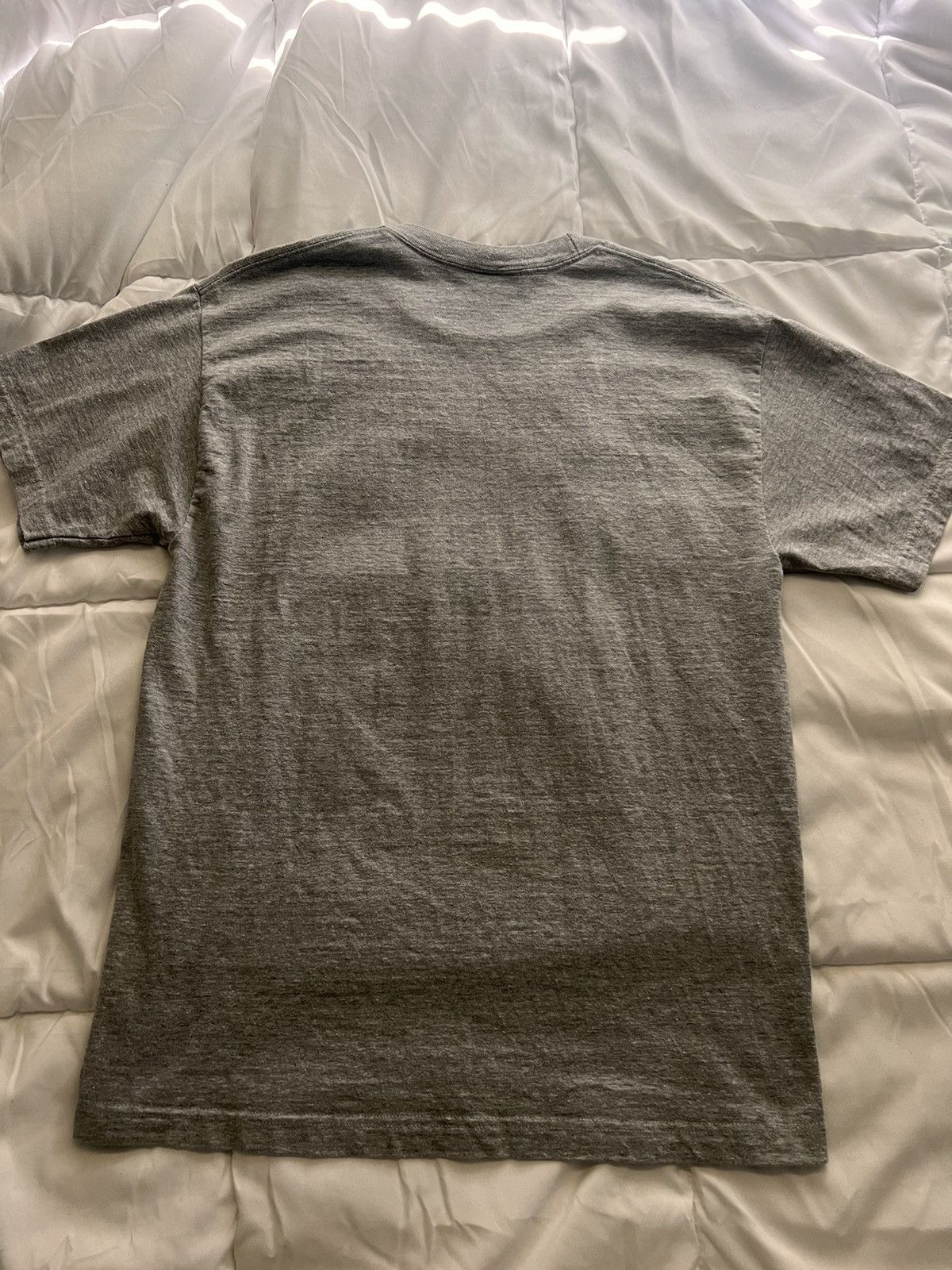 Revenge Revenge tee Size US M / EU 48-50 / 2 - 4 Thumbnail