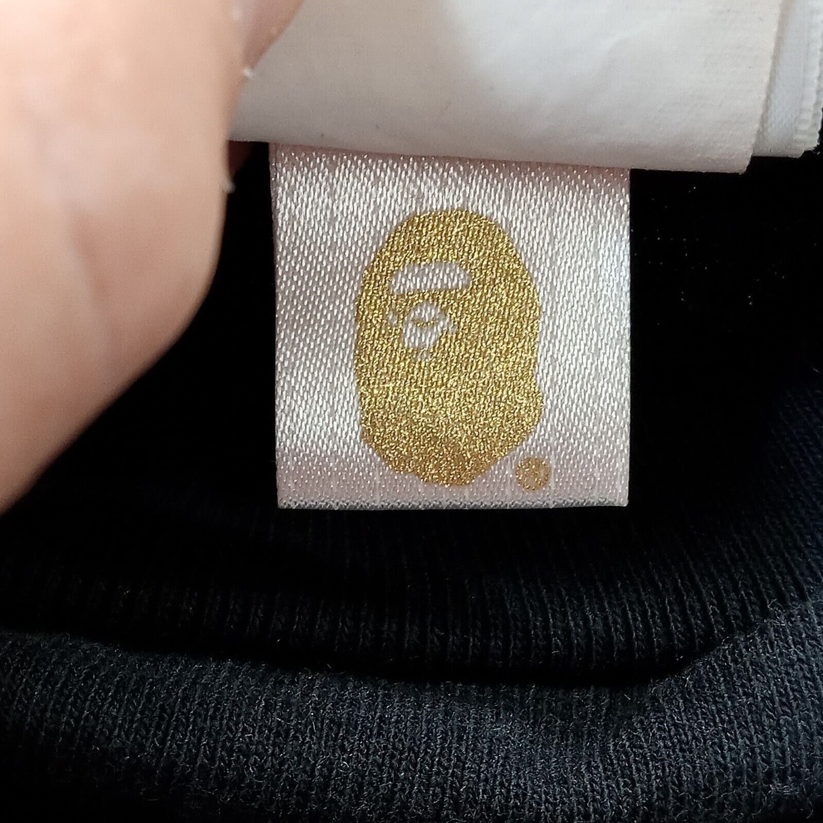 Bape A Bathing Ape ABC Camo T-Shirt XL Busy BAPE Single Stitch Size US XL / EU 56 / 4 - 8 Thumbnail